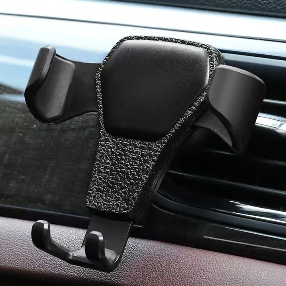 RavityHold – Support Téléphone Voiture