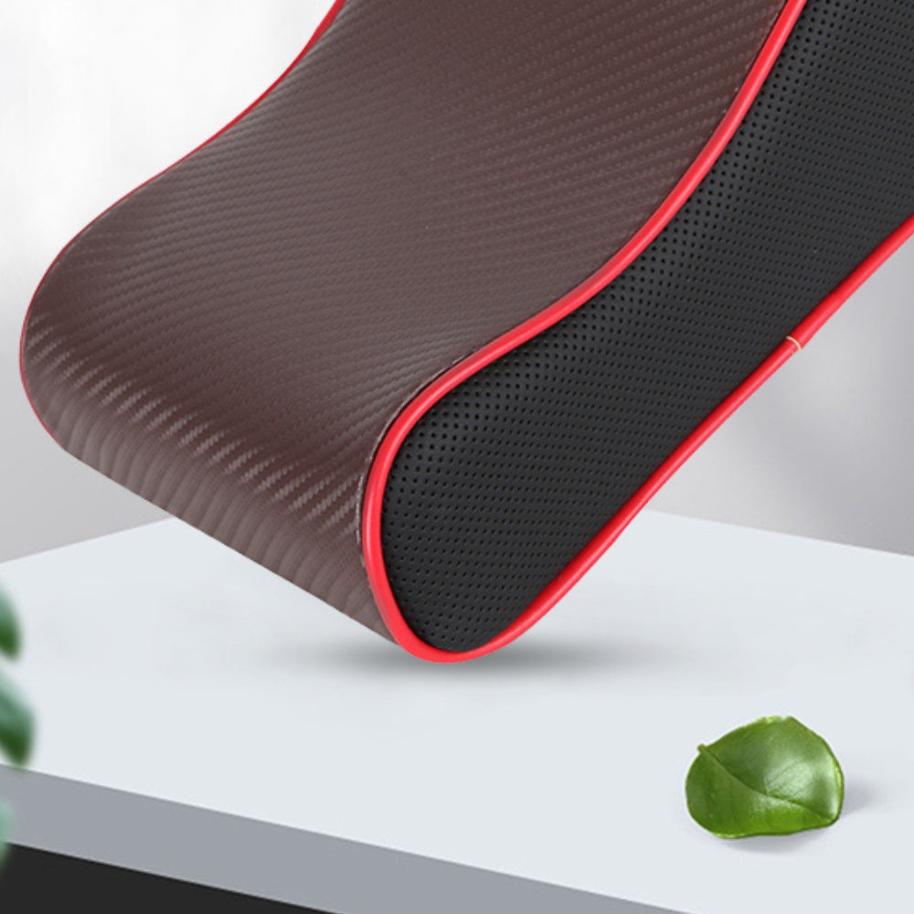 CarbonComfort – Coussin d’Accoudoir