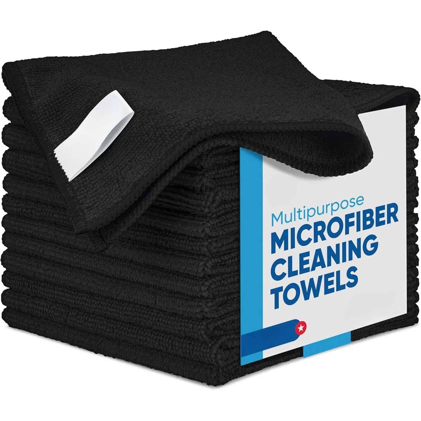 Microfibre de nettoyage