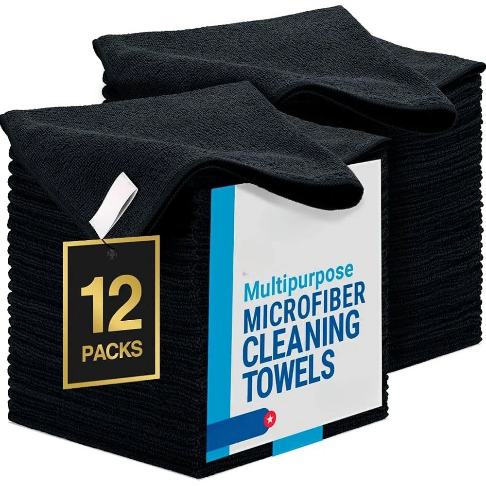 Microfibre de nettoyage